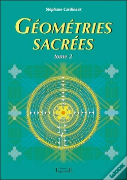 Capa do artigo Géométries Sacrées T.2