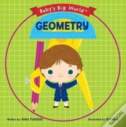 Capa do artigo Geometry