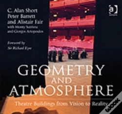 Capa do artigo Geometry And Atmosphere