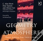 Capa do artigo Geometry And Atmosphere