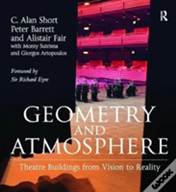 Capa do artigo Geometry And Atmosphere