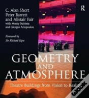 Capa do artigo Geometry And Atmosphere