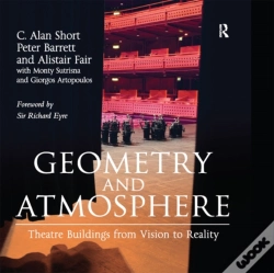 Capa do artigo Geometry And Atmosphere