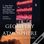 Capa do artigo Geometry And Atmosphere