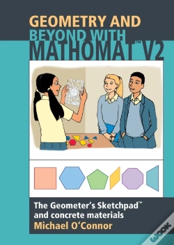 Capa do artigo Geometry And Beyond With Mathomat