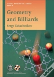 Capa do artigo Geometry And Billiards