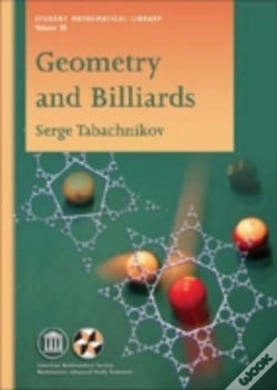 Capa do artigo Geometry And Billiards