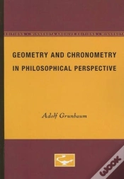Capa do artigo Geometry And Chronometry In Philosophical Perspective