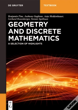 Capa do artigo Geometry And Discrete Mathematics