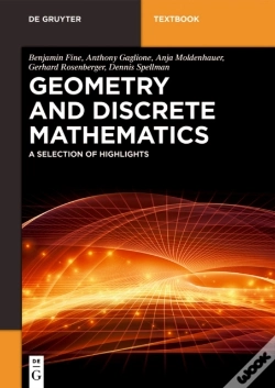 Capa do artigo Geometry And Discrete Mathematics