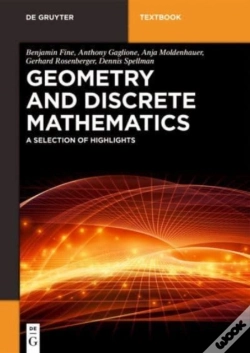 Capa do artigo Geometry And Discrete Mathematics