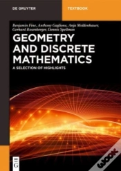 Capa do artigo Geometry And Discrete Mathematics