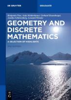 Geometry And Discrete Mathematics