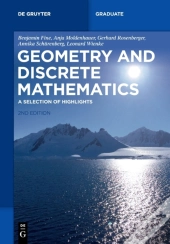 Geometry And Discrete Mathematics