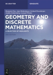 Capa do artigo Geometry And Discrete Mathematics