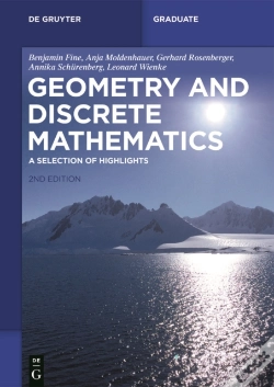 Capa do artigo Geometry And Discrete Mathematics