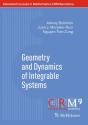 Geometry And Dynamics Of Integrable Systems - Preview