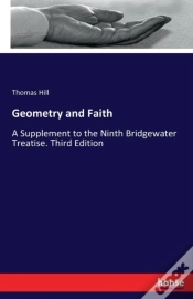 Capa do artigo Geometry And Faith