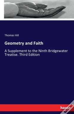 Capa do artigo Geometry And Faith