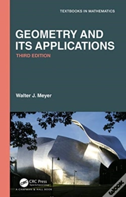 Capa do artigo Geometry And Its Applications