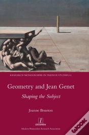 Capa do artigo Geometry And Jean Genet