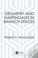 Geometry And Martingales In Banach Spaces