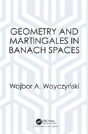 Geometry And Martingales In Banach Spaces - Preview