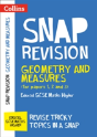 Geometry And Measures (For Papers 1, 2 And 3): Edexcel Gcse Maths Higher - Preview
