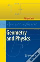 Geometry And Physics