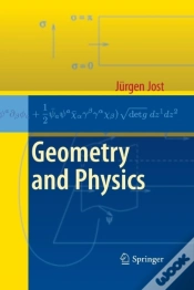 Capa do artigo Geometry And Physics