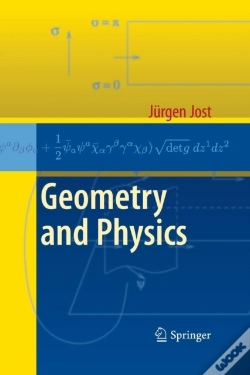 Capa do artigo Geometry And Physics