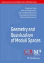 Geometry And Quantization Of Moduli Spaces - Preview
