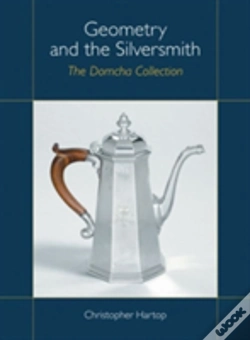 Capa do artigo Geometry And The Silversmith