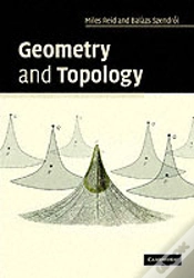 Capa do artigo Geometry And Topology