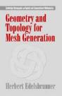 Geometry And Topology For Mesh Generation - Preview