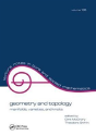 Geometry And Topology - Preview