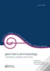 Capa do artigo Geometry And Topology