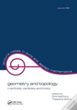 Capa do artigo Geometry And Topology