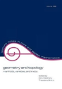Geometry And Topology - Preview