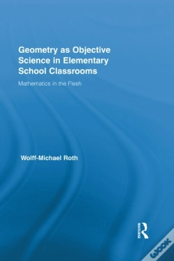 Capa do artigo Geometry As Objective Science In Elementary School Classrooms