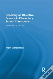 Capa do artigo Geometry As Objective Science In Elementary School Classrooms