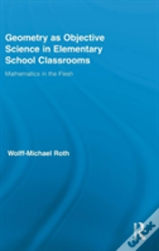 Capa do artigo Geometry As Objective Science In Elementary School Classrooms