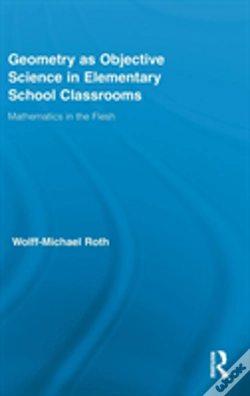 Capa do artigo Geometry As Objective Science In Elementary School Classrooms