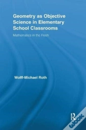 Capa do artigo Geometry As Objective Science In Elementary School Classrooms