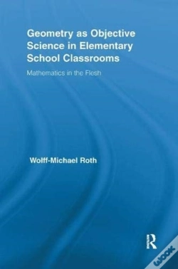 Capa do artigo Geometry As Objective Science In Elementary School Classrooms