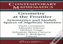 Geometry At The Frontier