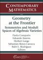 Geometry At The Frontier - Preview