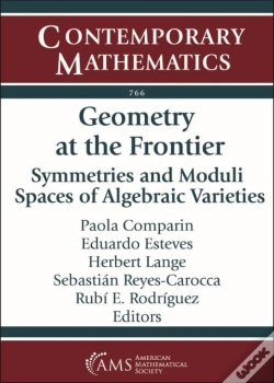Capa do artigo Geometry At The Frontier