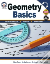 Capa do artigo Geometry Basics, Grades 5 - 8