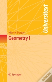 Capa do artigo Geometry : Bk. 1